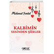 Kalbimin Sesinden iirler Glnar Yaynlar
