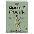 Kimsesiz ocuk Ema Kitap