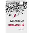 Yaratclk ve Reklamclk Eitim Yaynevi