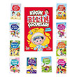 Kk Bilim ocuklar (10 Kitap) Bcrk Yaynlar