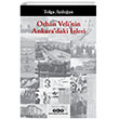 Orhan Velinin Ankaradaki zleri Yap Kredi Yaynlar