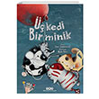  Kedi Bir Minik Yap Kredi Yaynlar