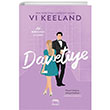 Davetiye Yabanc Yaynlar
