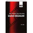 Orta Asyada Trk Dizilerini zleme Eilimleri Eitim Yaynevi