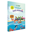 3. Snf Tm Dersler Tatil Gezegeni Odt Yaynclk