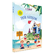 1.Snf Tm Dersler Tatil Gezegeni Odt Yaynclk