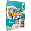 6. Snf Yaz Tatil Kitab Kamp Yant Yaynlar