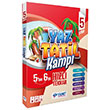 5. Snf Yaz Tatil Kitab Kamp Yant Yaynlar