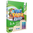 3. Snf Yaz Tatil Kitab Kamp Yant Yaynlar