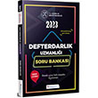 Defterdarlk Uzmanl Tamam zml Soru Bankas Memur Snav