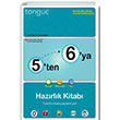 5`ten 6`ya Hazrlk Kitab Tongu Akademi
