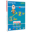 1`den 2`ye Hazrlk Kitab Tongu Akademi
