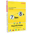 7 den 8 e Hazrlk Kitab Tongu Akademi