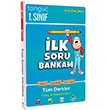 1. Snf Tm Dersler Soru Bankas Tongu Akademi