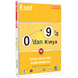 0 dan 9 a Kimya Konu Anlatml Soru Bankas Tongu Akademi