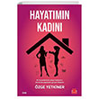 Hayatmn Kadn Krmz Kedi Yaynevi