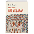 Antik ada Ba ve arap Sakin Kitap
