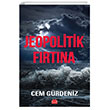 Jeopolitik Frtna Krmz Kedi Yaynevi
