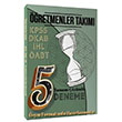 ABT Din Kltr ve Ahlak Bilgisi retmenlii 5 Deneme zml retmenler Takm