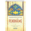 Pendname Bilge Kltr Sanat