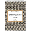 Selahaddinden Baybarsa Eyyubiler Memluklar (1193-1260) Bilge Kltr Sanat