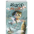 Alicann Gezileri Uan At Yaynlar