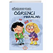 Glmece Tozu renci Fkralar Mizah Postas