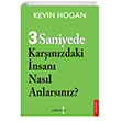 3 Saniyede Karnzdaki nsan Nasl Anlarsnz? Yakamoz Yaynlar