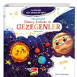 Hikayelerle Gne Sistemi ve Gezegenler lk Okuma Uzay Hikayeleri Serisi Dikkat Atlyesi Yaynlar