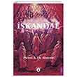 skandal Dorlion Yaynevi