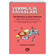 Verimlilik Savalar 2 Optimist Kitap