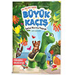 lk Okuma Serisi Byk Ka Tostos Macera Peinde Dikkat Atlyesi Yaynlar