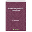 Kuran erevesinde Engelliler Hiperlink Yaynlar