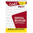  ABT Sosyal Bilgiler retmenlii Konu Anlatm MasterWork