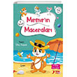 Mrmrn Maceralar Seti 10 Kitap Takm Soru Kitab Yuva Kitap