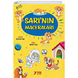 Sarnn Maceralar Yuva Kitap