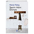 Senin Adn Dnya Tekin Yaynevi
