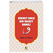 Hikmet Dolu Bir badet Namaz Ehil Yaynlar