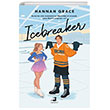 Icebreaker Olimpos Yaynlar