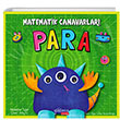 Matematik Canavarlar Para Yakamoz Yaynevi