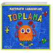 Matematik Canavarlar Toplama Yakamoz Yaynevi