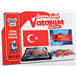  Benim Gzel Vatanm Ahap Puzzle Trkiye Diyanet Vakf Yaynlar