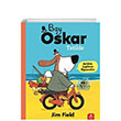 Bay Oskar Tatilde Redhouse Kidz Yaynlar