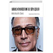 Abbas Kiyarstemi le Syleiler Alfa Yaynlar