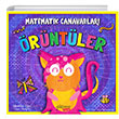Matematik Canavarlar rntler Yakamoz Yaynlar