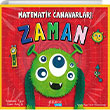 Matematik Canavarlar Zaman Yakamoz Yaynlar