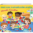 Okulda Yapabildiklerim Yakamoz Yaynevi