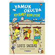Yamuk Okulda Kyamet Kopuyor Tudem Edebiyat