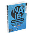 NAB Kaymakamlk Genel Yetenek Genel Kltr Konu Anlatm 4.Bask Dizgi Kitap