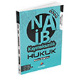 NAB Kaymakamlk Hukuk Konu Anlatm Kitab Dizgi Kitap